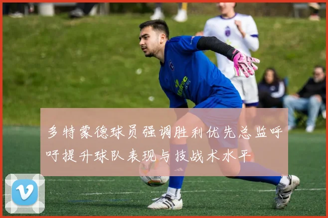多特蒙德球员强调胜利优先总监呼吁提升球队表现与技战术水平